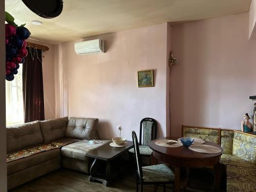 Historical apartment in city center