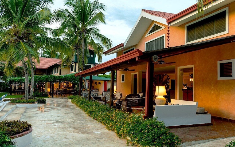 La Casita By The Hub — San Rafael Del Yuma