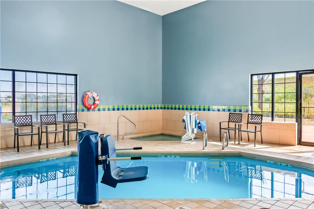 Comfort Inn Las Vegas New Mexico - photo 25