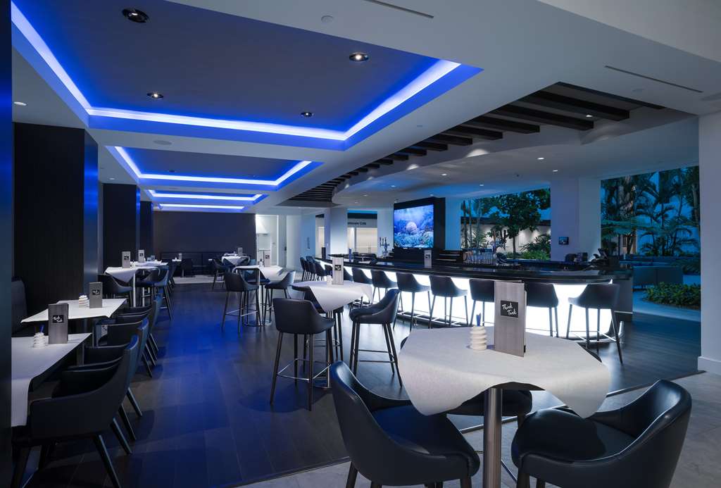 Innovation Hotel - photo 21