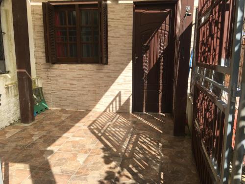 La Marea in Rio Grande, Brasil