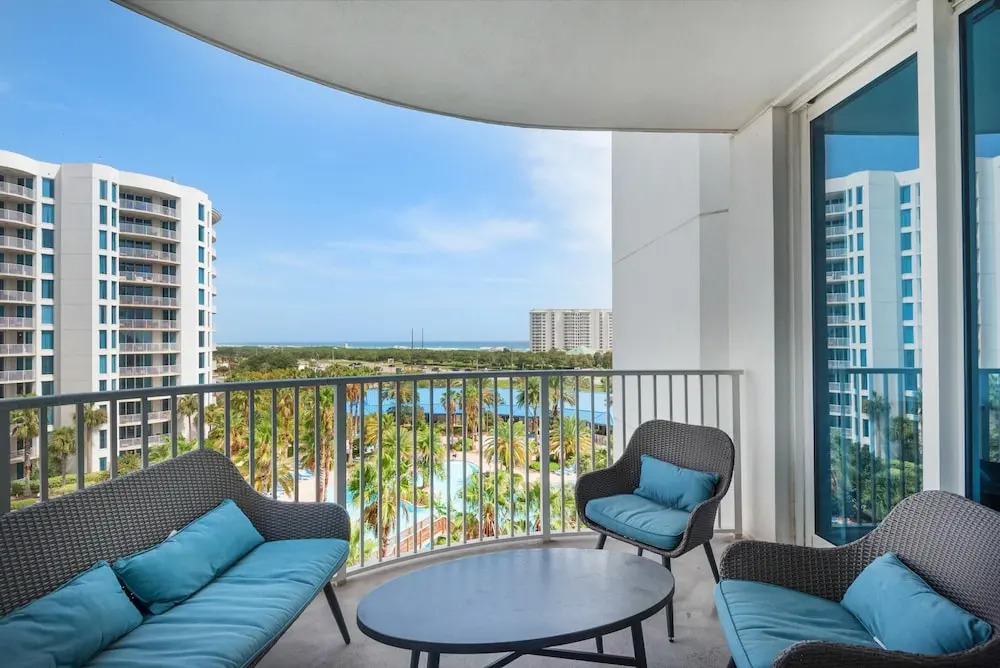Palms Resort #2613 Jr. 2BR - photo 23