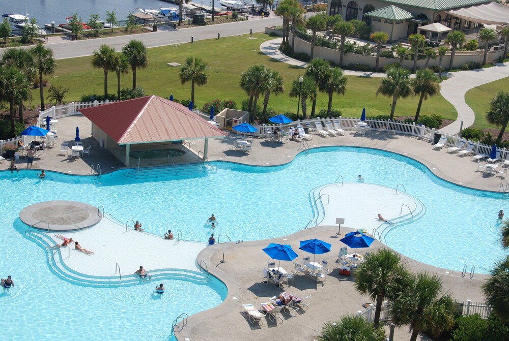 Barefoot Resort & Yacht Club - photo 84