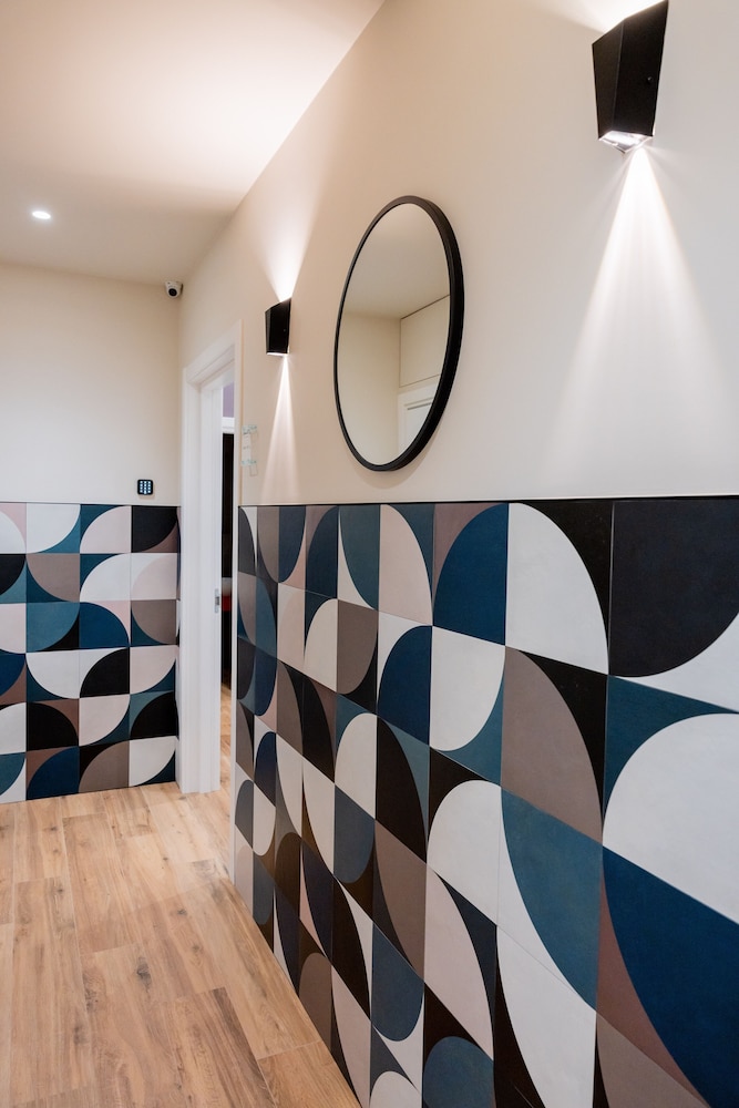 Calvani 23 Luxury House — 4-Star Luxury Hotel in Bari, Italy