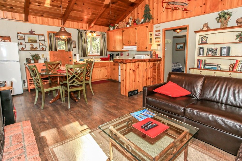 Bay Breeze Hideaway - photo 27