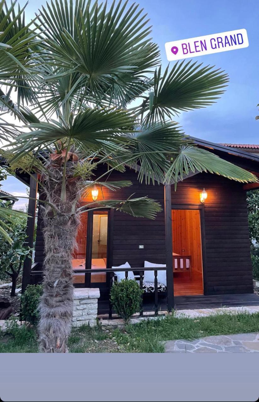 Blen Grand - last minute hotel in Berat
