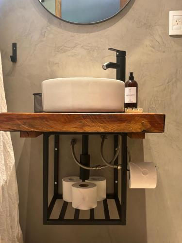 Anastasia Rústica y acogedora — 4-Star Luxury Hotel in Cordoba, Argentina