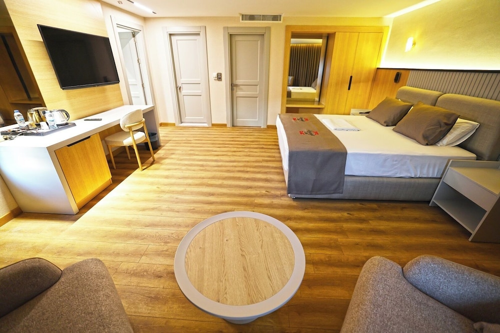 Tiryandafil Hotel - last minute hotel in Darende