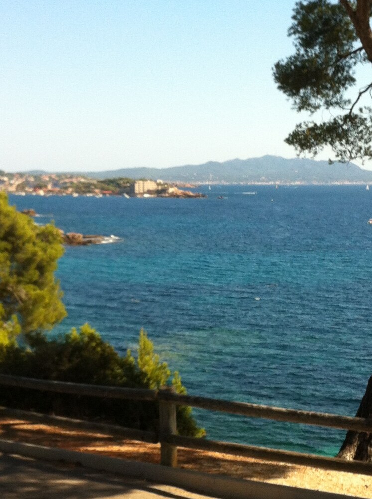 Le Hameau de la Crique de lAnglaise — Bandol — photo 2