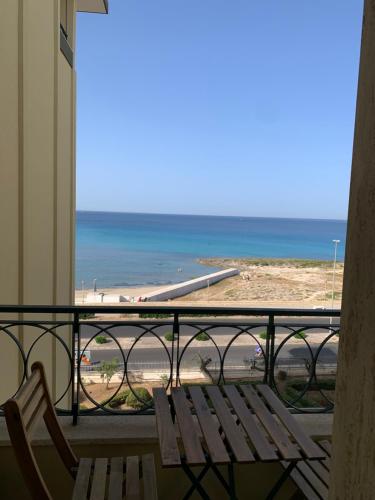L'Aurora — 4-Star Luxury Hotel in Gallipoli, Italy