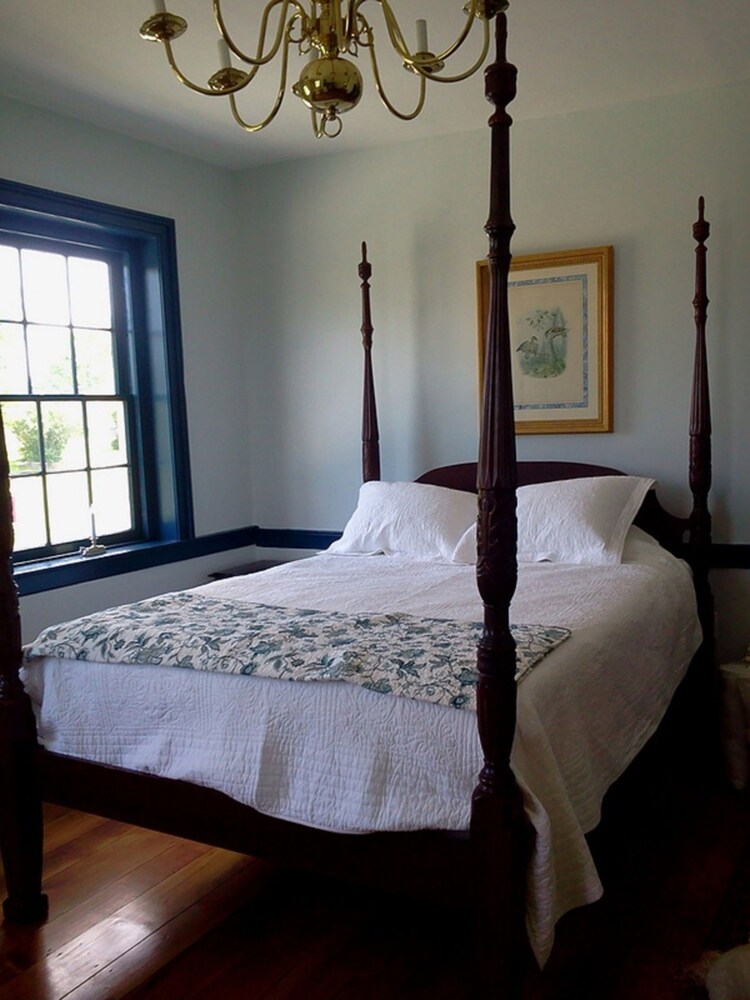 The 1788 Inn - photo 4