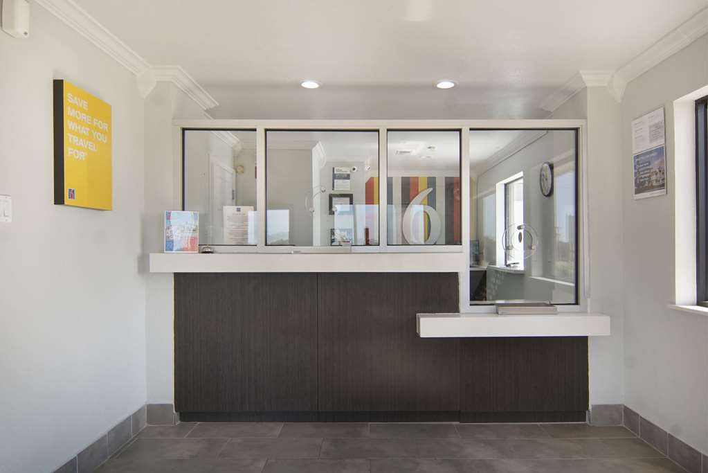 Motel 6 Lancaster TX DeSoto Lancaster - photo 3