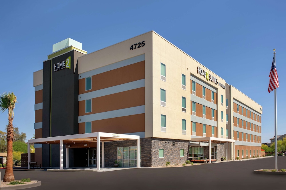 Home2 Suites by Hilton Phoenix Airport South - featured photo