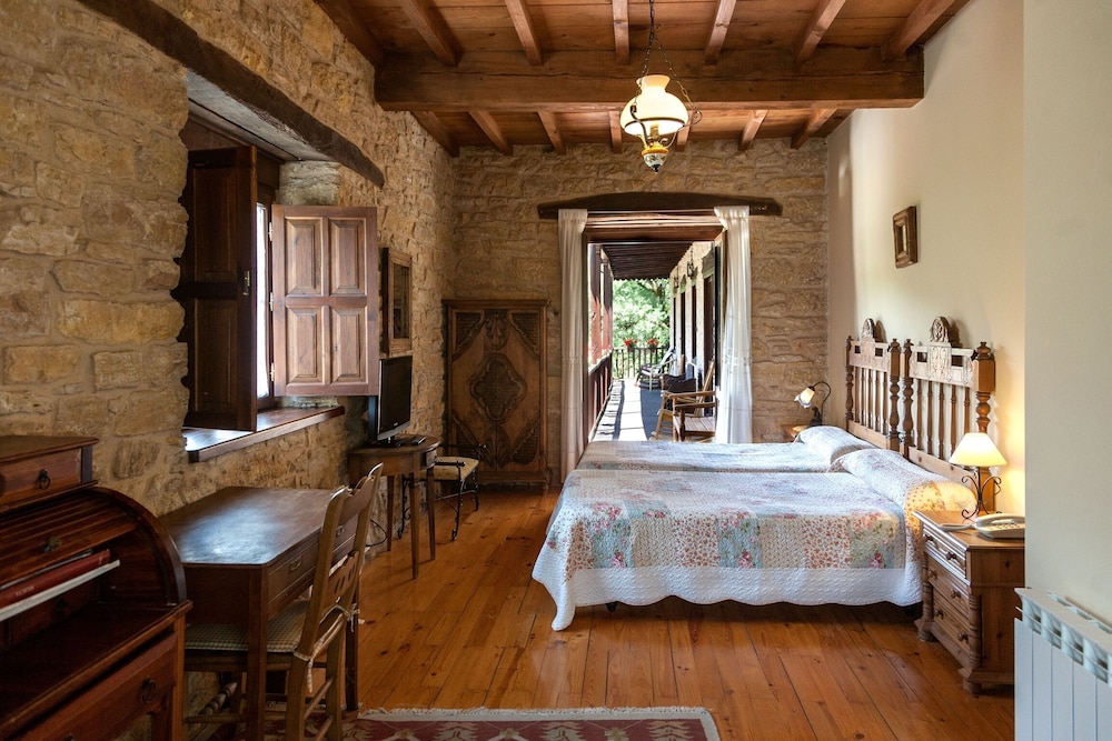Paraiso del Bierzo — hotel in Vega De Valcarce