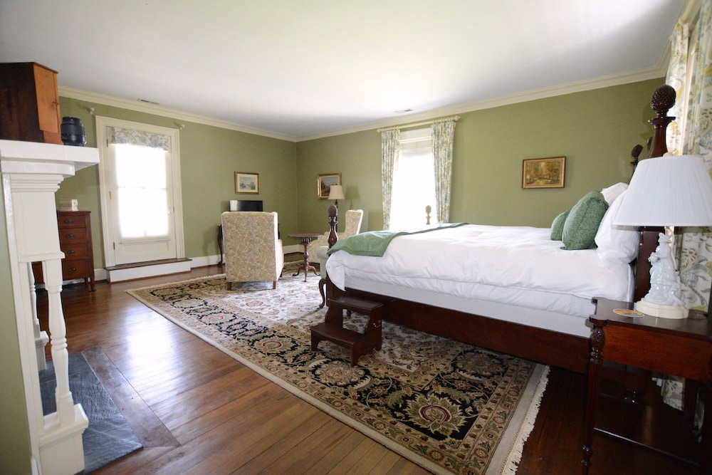 Woodville Bed and Breakfast — Virginia — photo 5