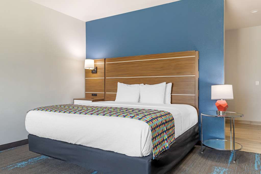 Best Western Plus Medical Center - photo 31
