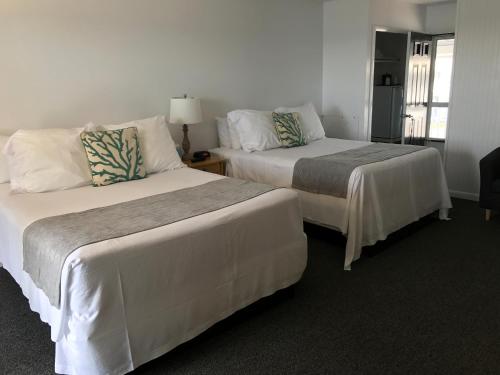 The Three Seasons Resort - photo 26