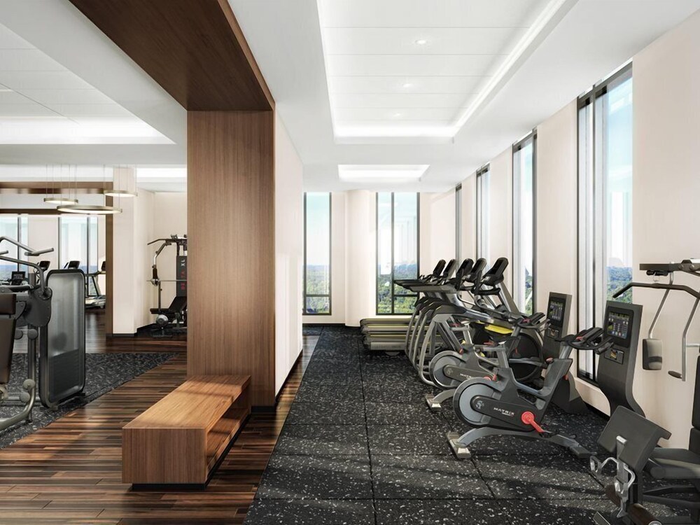 WhyHotel Tysons Corner Greensboro Drive - photo 45
