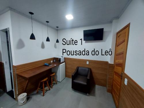 Pousada do Leô in Mangaratiba, Brasil