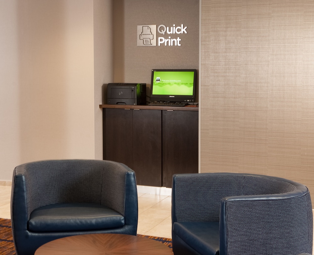 Courtyard by Marriott Charlotte Gastonia - photo 3