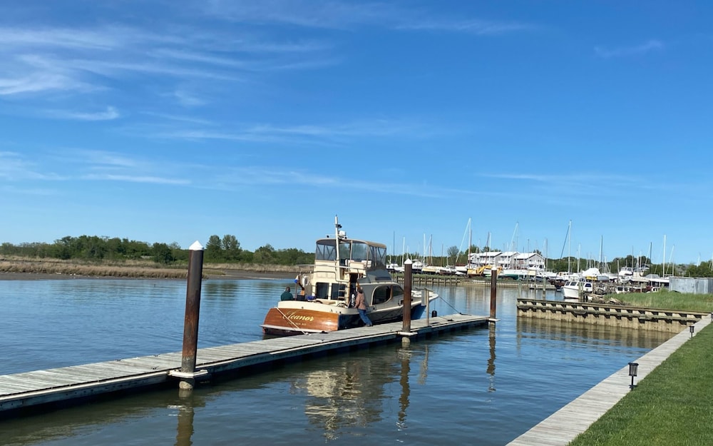 The Tilghman Island Inn - photo 27