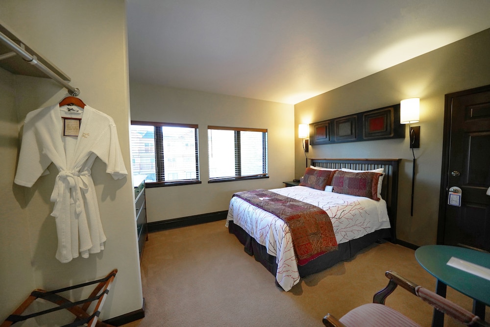 Frisco Inn on Galena Street - photo 31