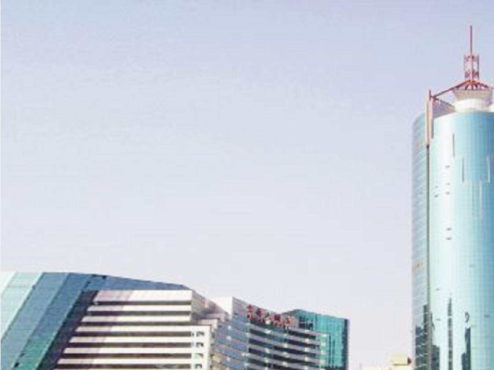 Bao'an - carbon neutral hotel in Shanghai