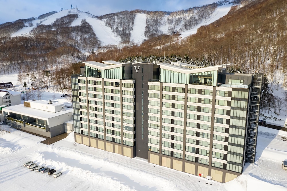 The Vale Rusutsu - last minute hotel in Unknown City