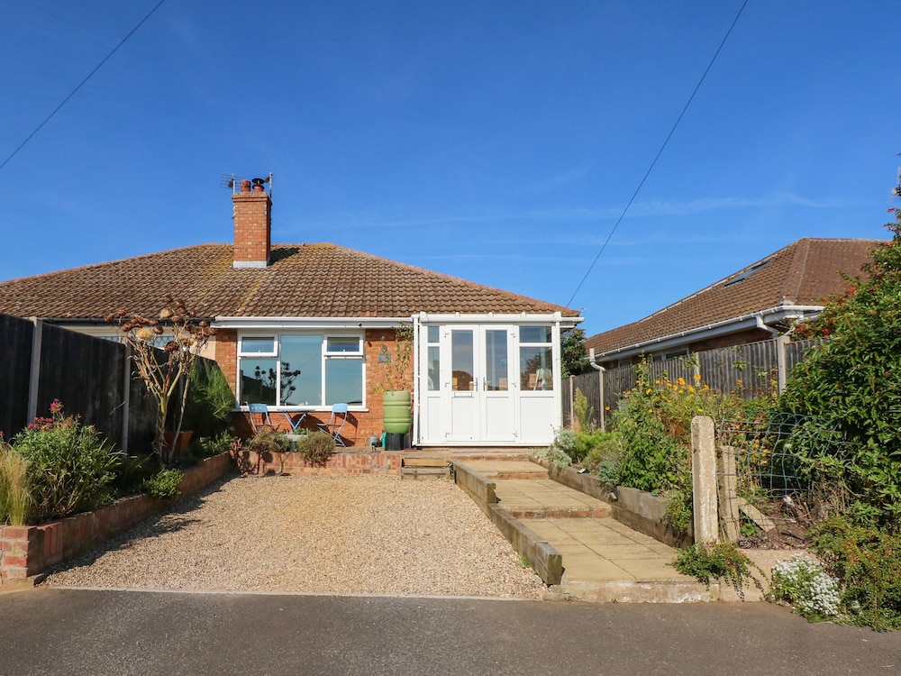 Honeybees Haven in Hunstanton, United Kingdom