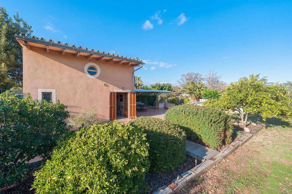 Hostalet 4 in Inca, Spain