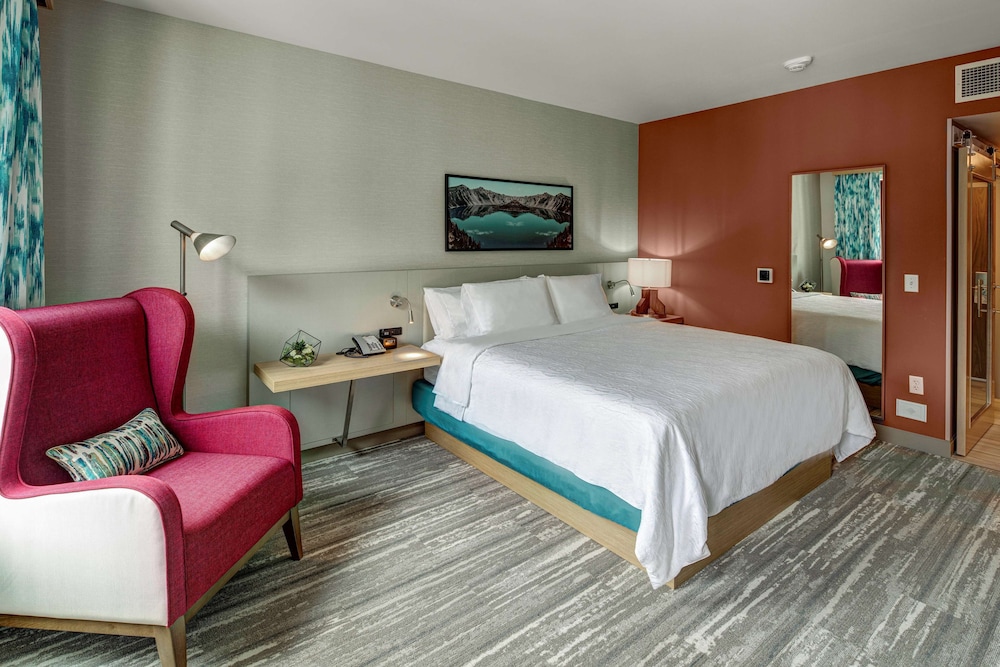 Hilton Garden Inn Wilsonville Portland - photo 11