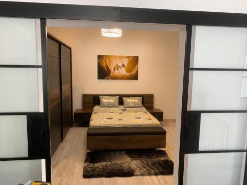 Loft Industriel & Discret — hotel in Pierre-Benite