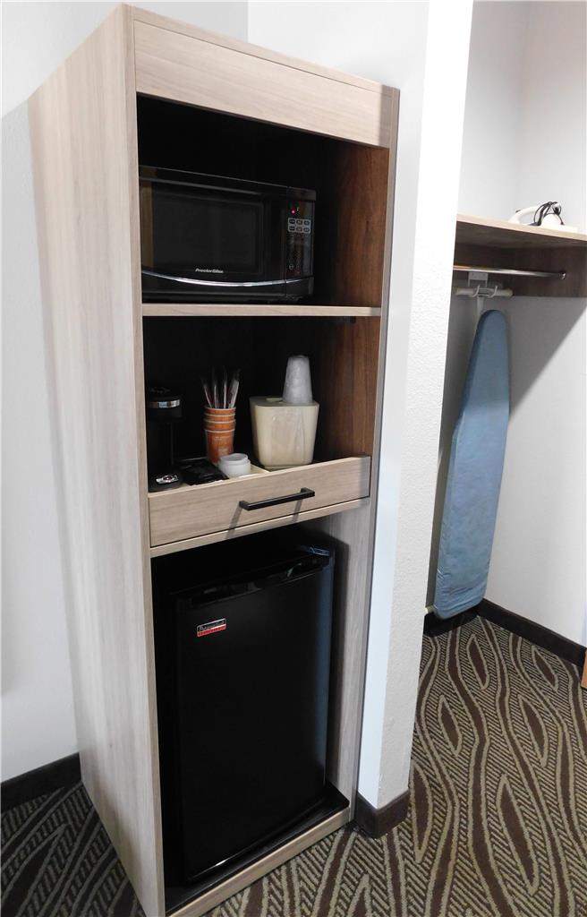 Quality Inn Pontiac - photo 32
