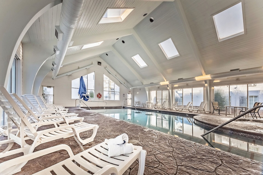 Branson Towers Hotel - photo 19