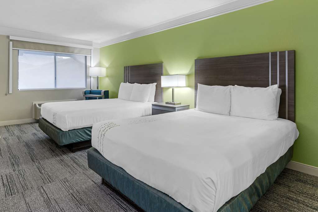 Best Western Cordelia Inn - photo 20