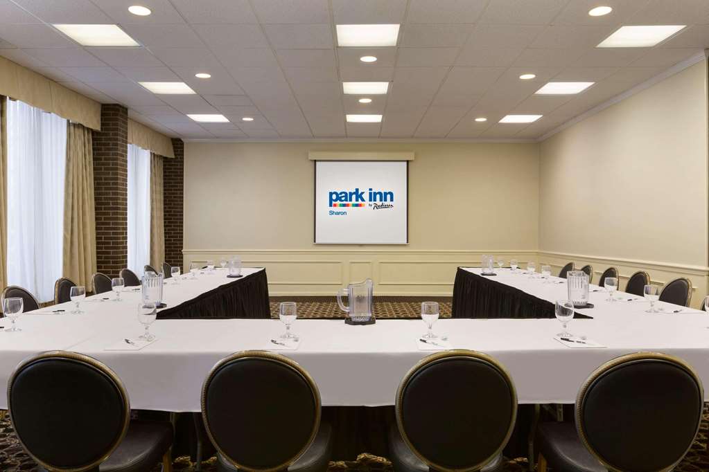 Park Inn by Radisson Sharon - photo 28