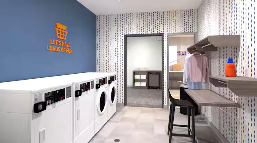 Home2 Suites By Hilton Montgomery Downtown - photo 16