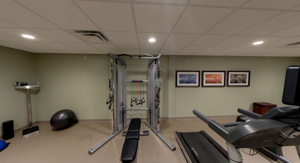Staybridge Suites Ann Arbor Univ of Michigan by IHG - photo 22