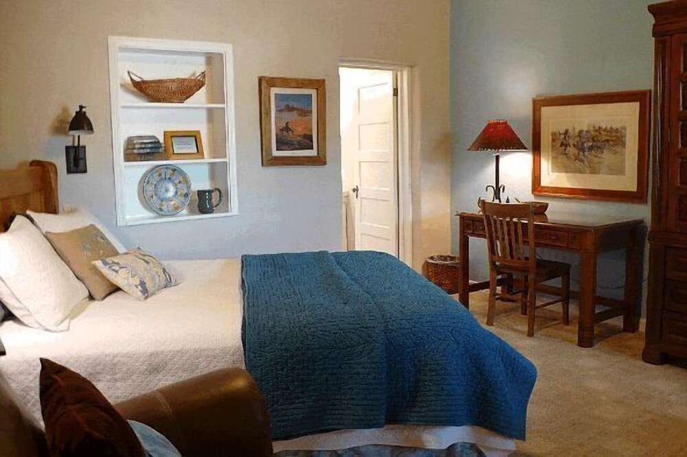 Rancho Sonora Inn - photo 6