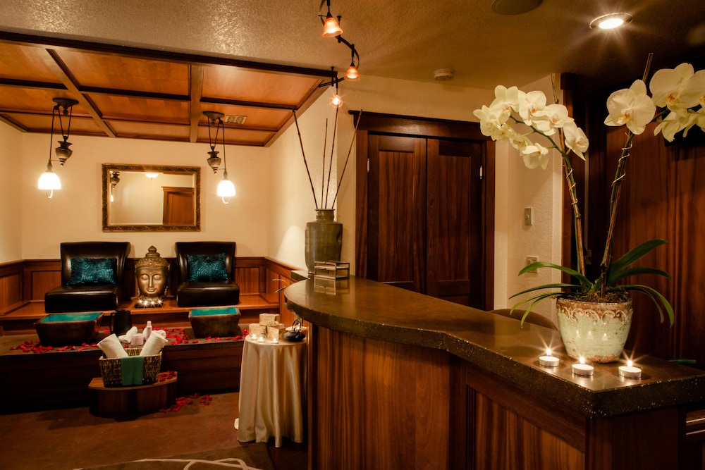 Mount Shasta Resort - photo 46