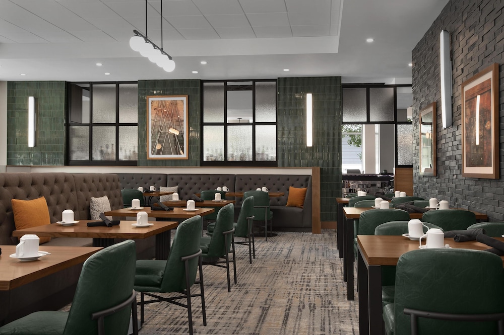 Hilton Garden Inn Denver Downtown - photo 57