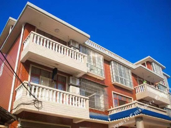 Shaoshan stone hill - last minute hotel in Unknown City