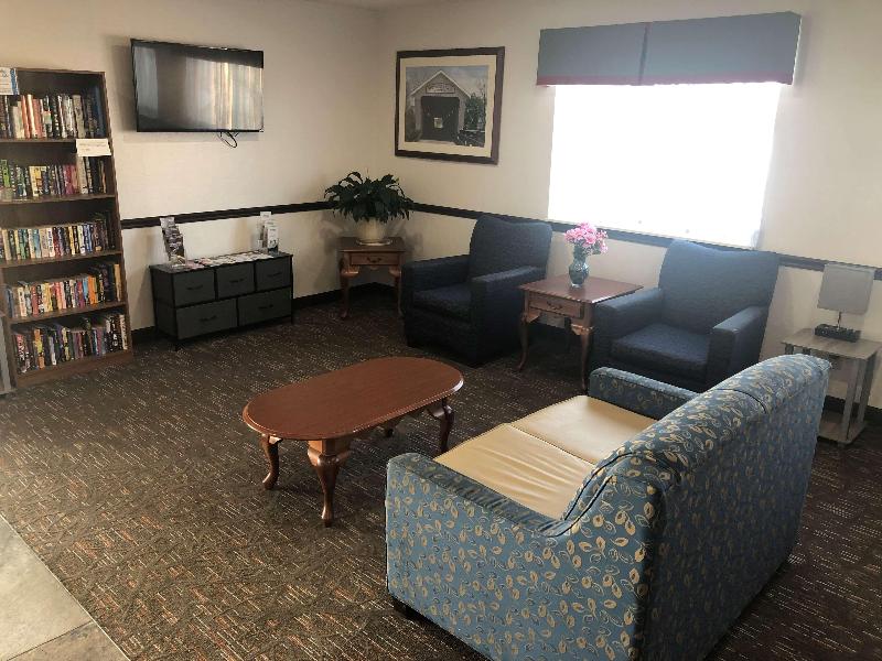 Wingate by Wyndham Auburn - photo 8