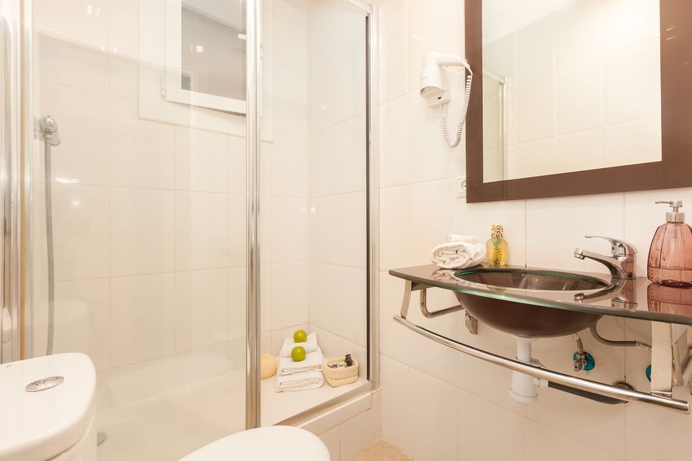 Comfy Corner E2 - last minute hotel in Barcelona