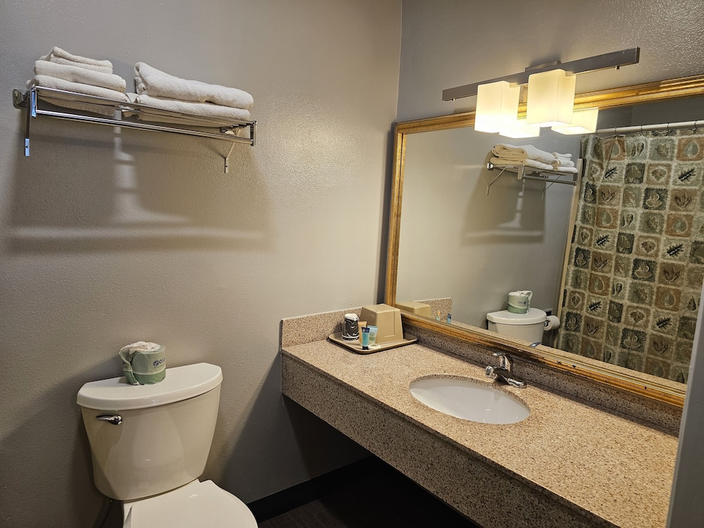Cle Elum Travelers Inn - photo 23