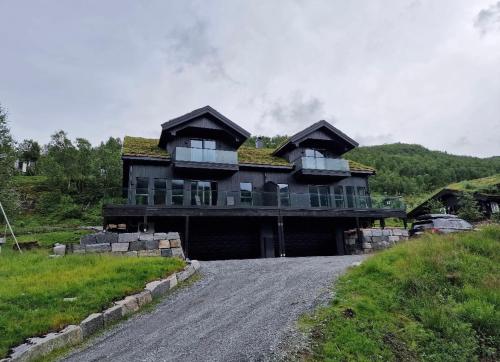 Resvegen 63 in Stranda, Norway