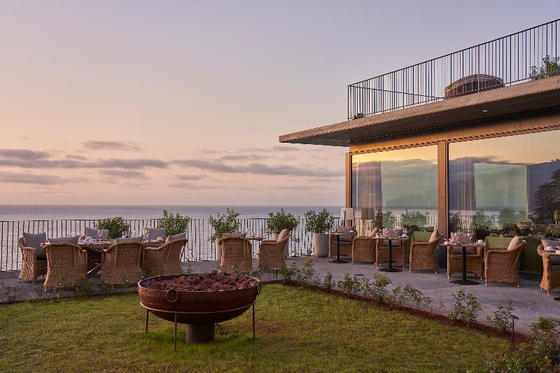 Les Suites at The Cliff Bay