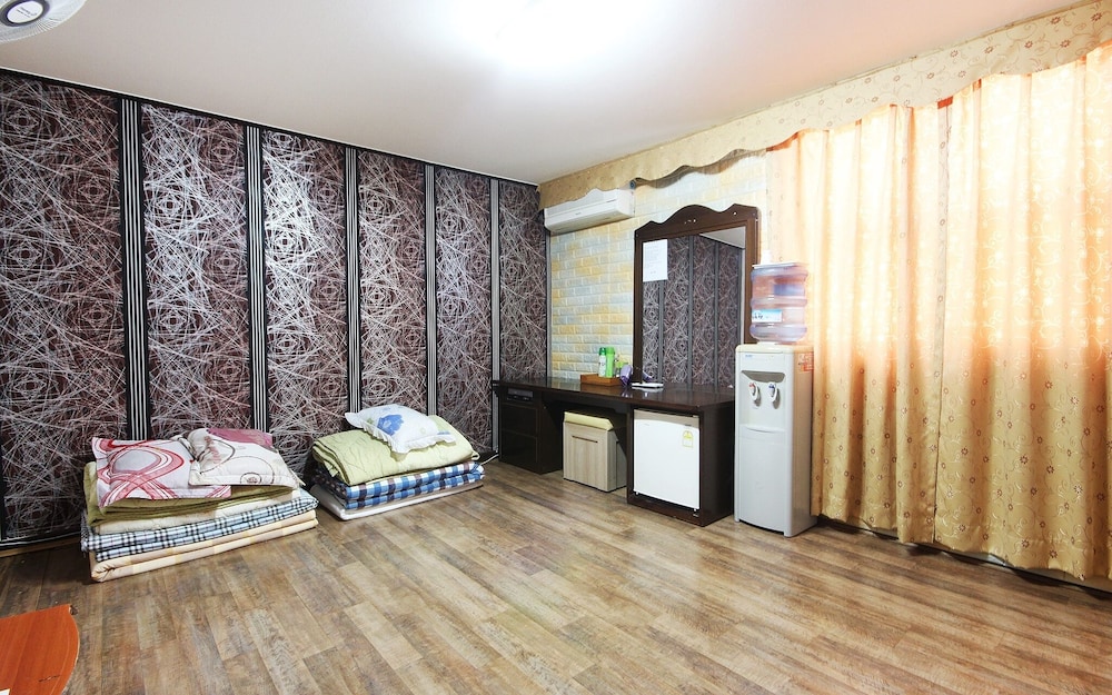 Mokpo Plus in Mokpo, South Korea