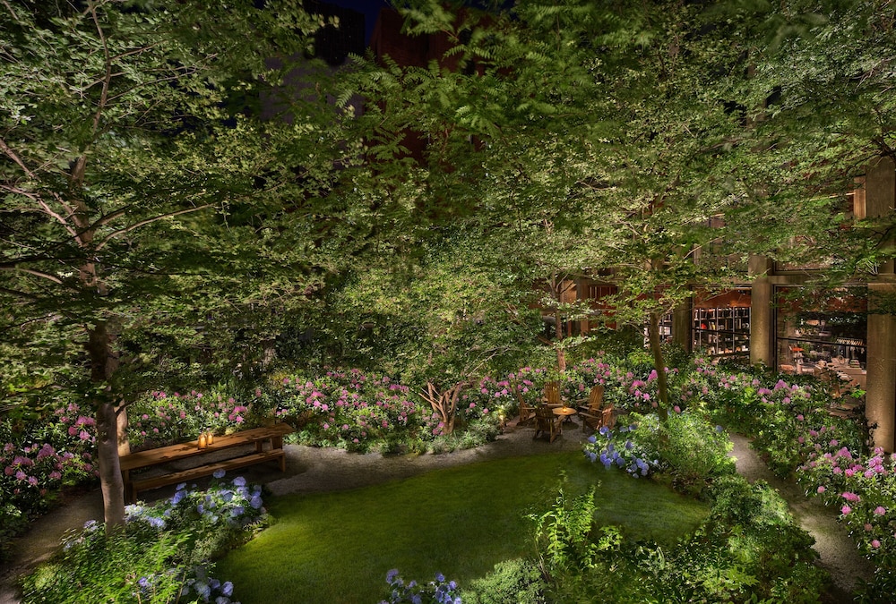 PUBLIC an Ian Schrager hotel - photo 44