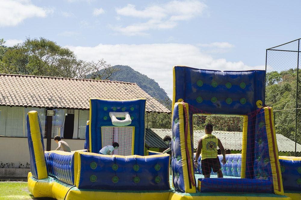 Hotel Fazenda Recanto das Águas in Teresopolis, Brasil